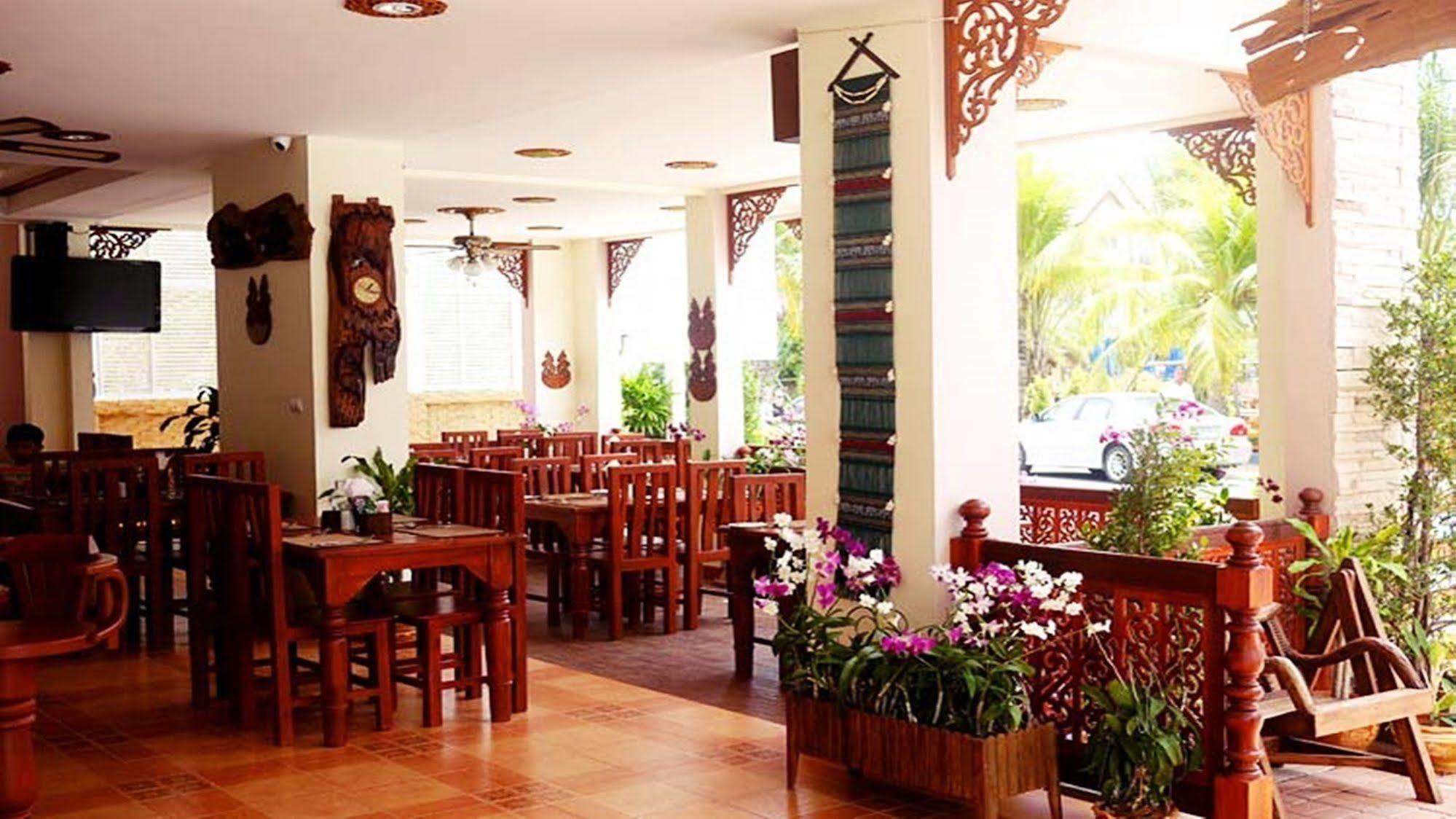 卡塔海滩 兰花屋旅馆酒店 外观 照片
