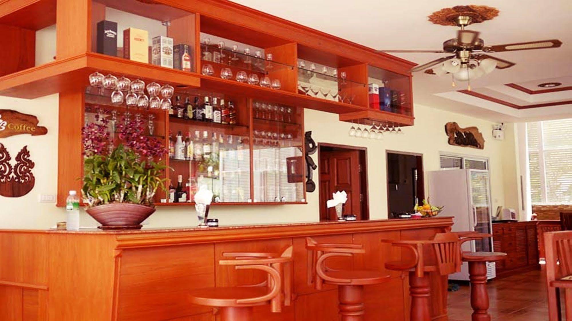 卡塔海滩 兰花屋旅馆酒店 外观 照片